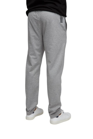 Pantalon de survêtement - Gris - Gris