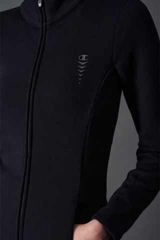 Sweat C-Tech - Noir - Noir