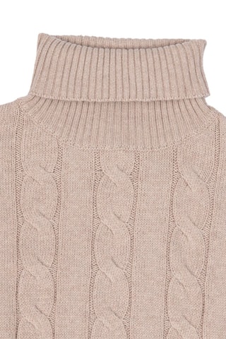 Jersey - Beige