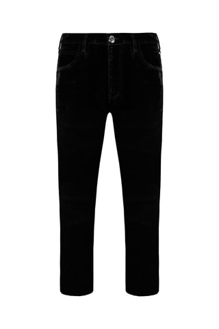 Jean - Noir - Noir