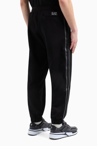 Jogging - Noir - EA7 - Noir