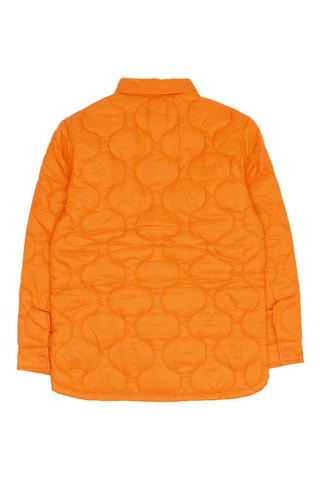 Blouson - Orange