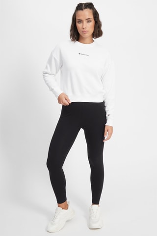Sweat - Blanc - Blanc