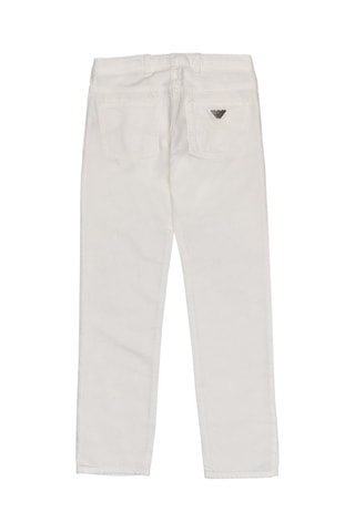 Jean - Emporio Armani - Blanc