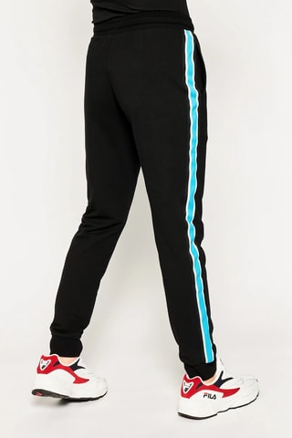 Jogging - Noir - Emporio Armani - Blanc et noir