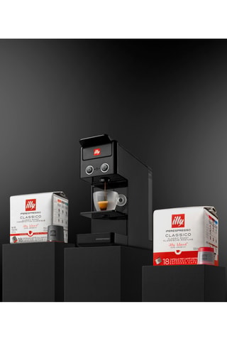 Cafetera Y3.3 - 850 W - Negro