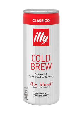 Café Ready to Drink Cold Brew - 12 x 250 ml