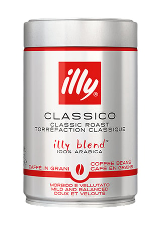 Café molido Classico Illy - 12 x 250 g