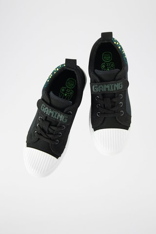 Tennis - Noir