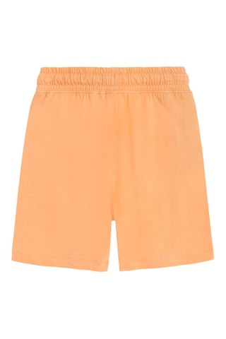 Short - Orange