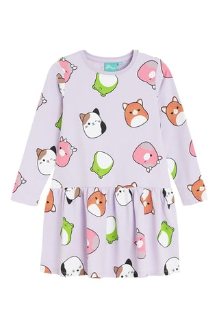 Robe - Violet