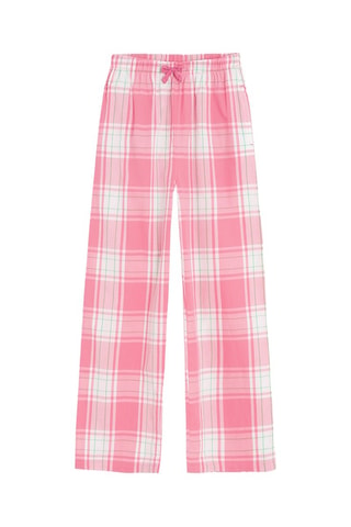 Pyjama Garfield - Rose