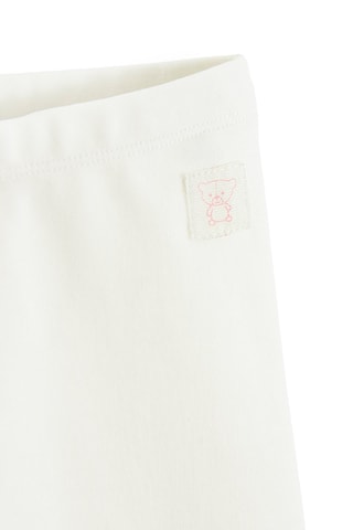 Panty - Blanc