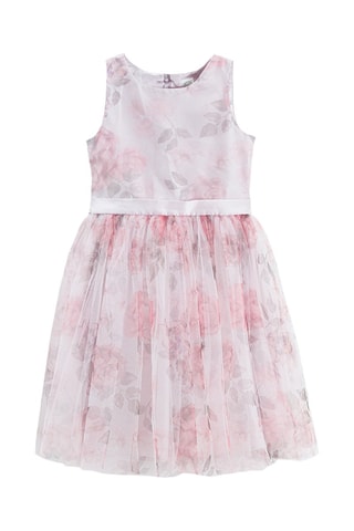 Robe - Rose