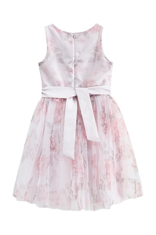Robe - Rose