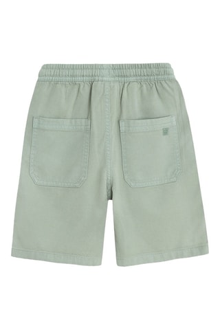 Short - Vert clair