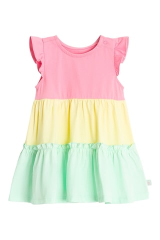 Robe - Rose