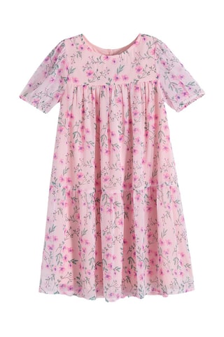 Robe - Rose