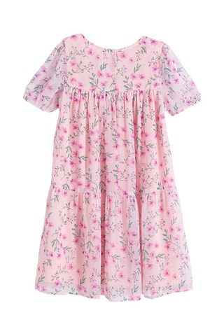 Robe - Rose