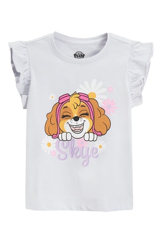 Pyjama Stella Pat’ Patrouille - Mauve
