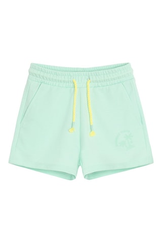 Short - Turquoise