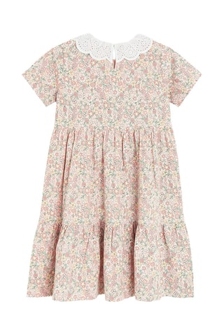 Robe - Rose