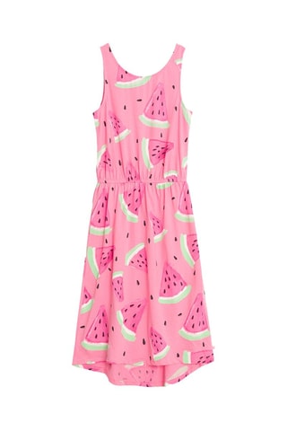 Robe - Rose