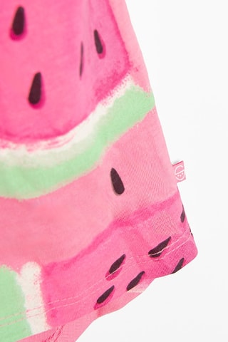 Robe - Rose