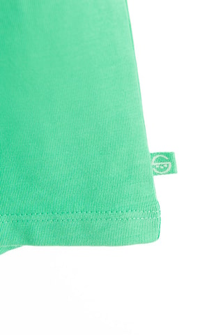 Robe - Vert clair