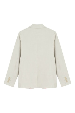 Veste - Gris clair