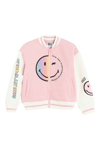 Teddy Smiley - Rose