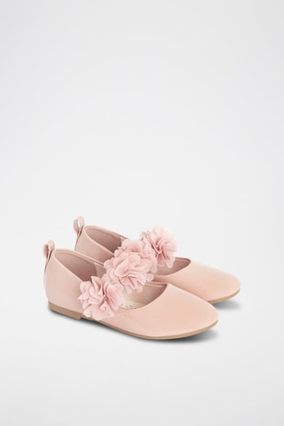 Babies - Rose poudré
