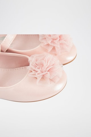 Babies - Rose poudré