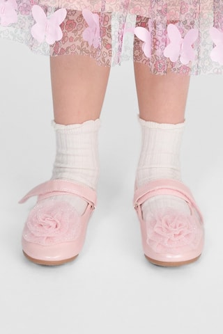 Babies - Rose poudré