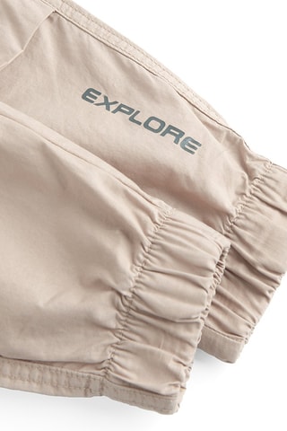 Pantalon - Beige