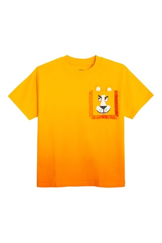 T-shirt - Orange