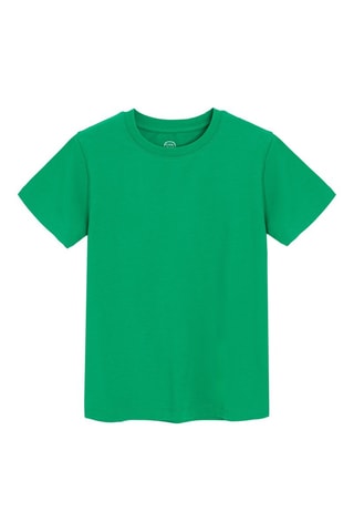 T-shirt - Vert clair