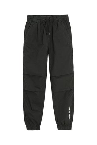 Pantalon - Noir
