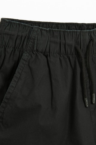 Pantalon - Noir
