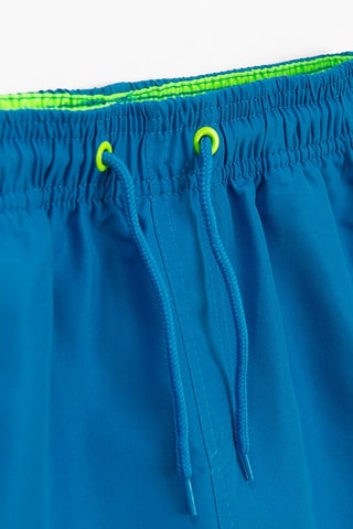 Short de bain - Bleu roi
