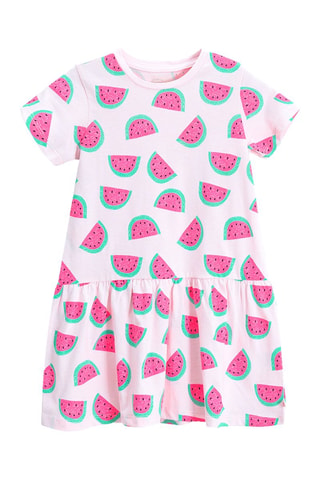 Robe -  Rose