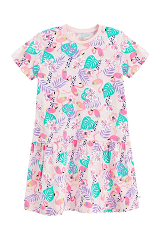 2 robes - Rose