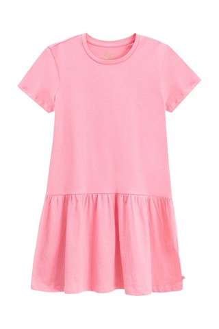 2 robes - Rose