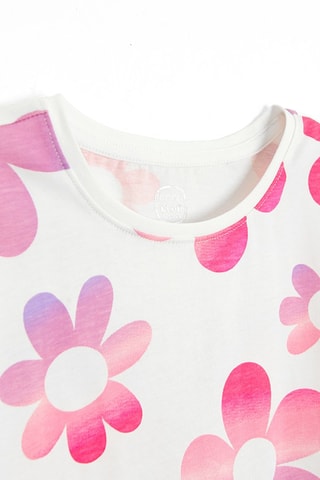 T-shirt - Blanc