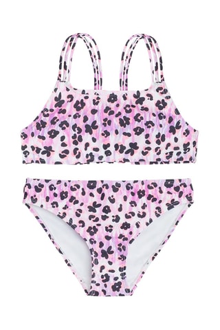 Bikini -  Rosa