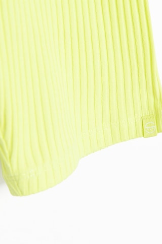 Cycliste -  Vert clair