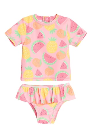 Bikini -  Rosa