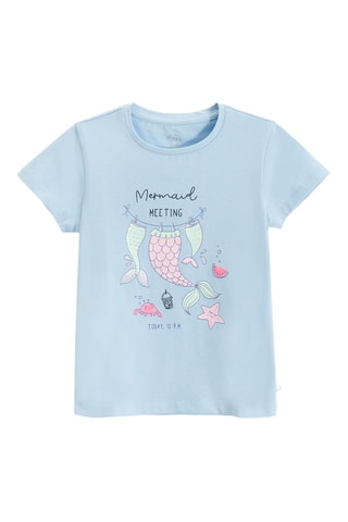 T-shirt -  Ciel