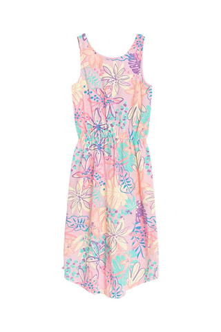 Robe - Rose