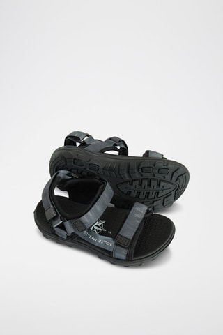 Sandales - Noir